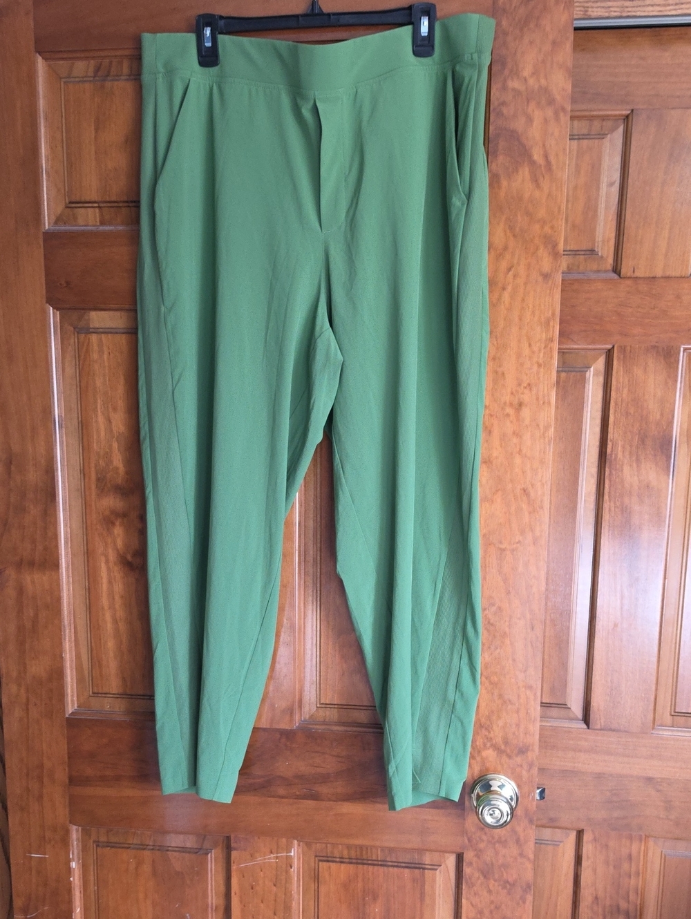 Athleta BROOKLYN pants